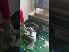 38W 220V 60Hz Convection Blower Fan cho bếp Pellet và lò sưởi