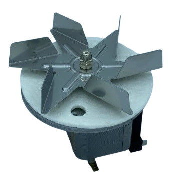 Quạt lò nướng không khí nóng 230V 50Hz 55W Quạt lò nướng đa năng cho tủ nóng 2050RPM