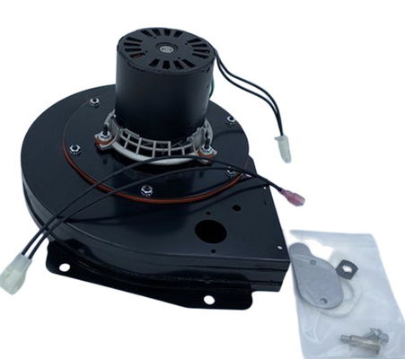85W 115V Pellet Bếp đốt cảm ứng Quạt gió Quạt hút động cơ cảm ứng Ac