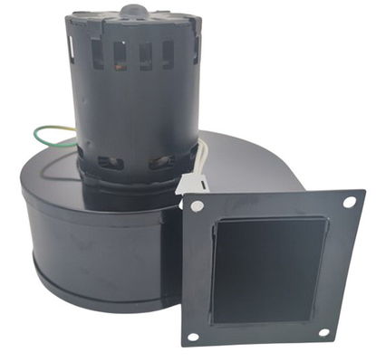 140W 1.75A Đối lưu Pellet Bếp Blower Motor Fan Air Blower Cơ quan UL 2500RPM