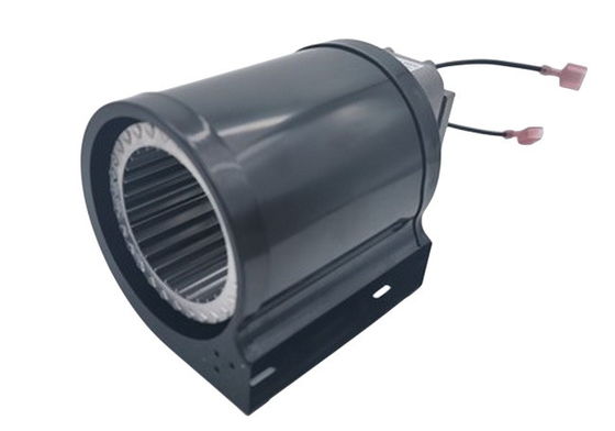Động cơ quạt gió đối lưu lò sưởi bên phải Động cơ quạt gió 40W 0,65 Ac
