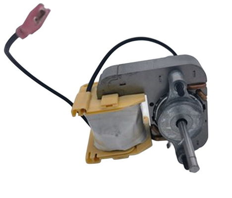 20w 0,27a 208vac C Frame Động cơ quạt điện Ac Động cơ bánh răng Ac một pha bóng cực