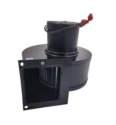 84W 1.16A 115V Pellet Stove Blower Motor Thay thế cho bếp củi