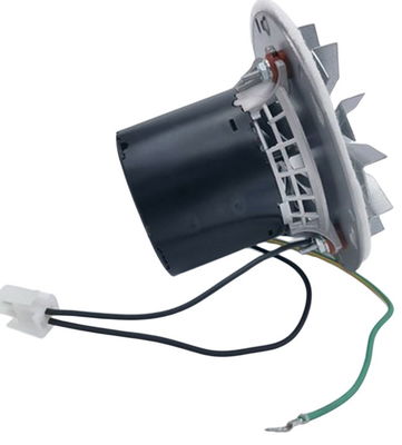 Quạt hút cảm ứng dự thảo 75W 1.0A 115V cho bếp lò dạng viên tiết kiệm năng lượng