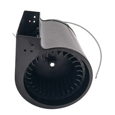 Động cơ quạt đối lưu không khí 39W 0,7A Động cơ quạt gió 60Hz Ac cho lò sưởi