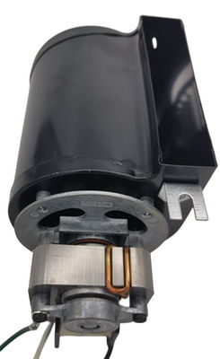 Động cơ quạt gió lò sưởi AC 38W 0.7A Giá đỡ đặc biệt cho lò sưởi