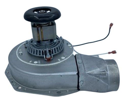 Động cơ quạt làm mát đôi 45W 0,75A 230V Động cơ cảm ứng Động cơ cực bóng