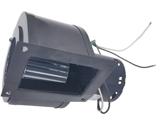 Động cơ quạt trong nhà 2 tốc độ Ac 115V Pellet Bếp đối lưu Nhà quạt Ac Blower Motor