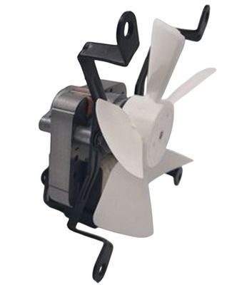 AC Pellet Grill 24W 0.4A Động cơ quạt đối lưu H Quạt thay thế quạt thổi