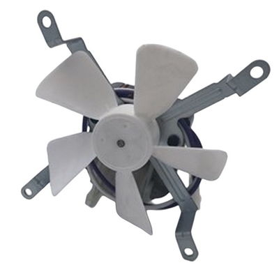 AC Pellet Grill Quạt gió đối lưu Thay thế động cơ 25W 0,4A Gắn đặc biệt