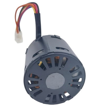 Động cơ khung 1.79A 3.3 Máy thổi điện Động cơ điện áp kép 146W 122W
