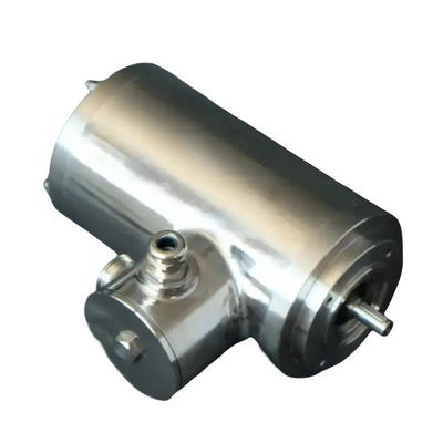 Băng tải động cơ truyền động trực tiếp bằng thép không gỉ theo tiêu chuẩn IP IP66 1745RPM cho ngành công nghiệp thực phẩm