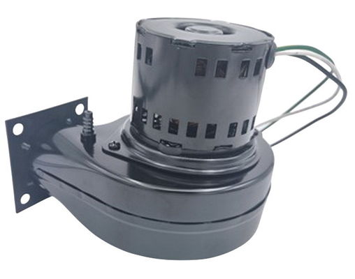 Động cơ quạt gió đối lưu 51W 0,7A cho lò nướng nhiệt độ cao Động cơ 3,3&quot;