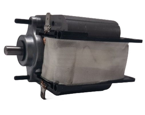 2.38 &quot; 120W 115V C Frame Electric Fan Motors Ac Single Phase Shaded Pole