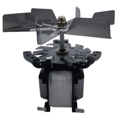 Quạt lò nướng không khí nóng 55W 0,45A Nhiệt độ cao cho lò nướng hoặc thiết bị phòng thí nghiệm
