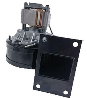 38W 115V 60Hz Convection Blower Fan cho bếp Pellet và lò sưởi