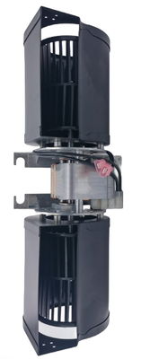 Động cơ thổi convection lò sưởi gỗ 64W 115V NMB nhiệt độ cao