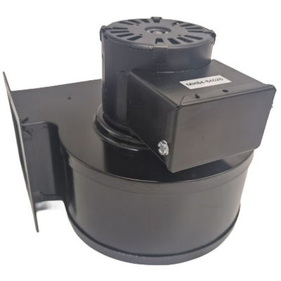 Ống nướng nhựa ống xả động cơ quạt đối lưu cơ quan UL 87W 115V 60Hz