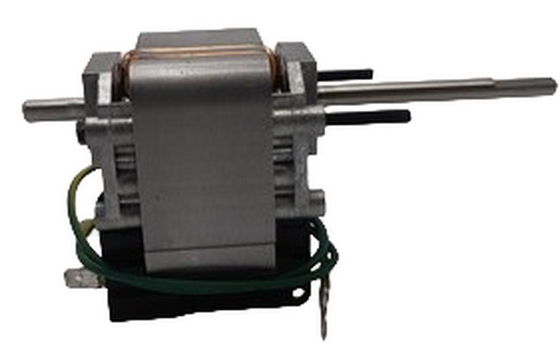 2.38&quot; 68W Electric Fan C Frame Motors Ac Shaded Pole With Quick Connector (Động cơ khung AC có cột bóng có kết nối nhanh)