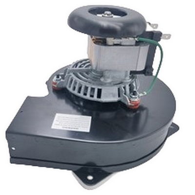 101W 115W Máy thổi gió cảm ứng Quạt đốt nóng Động cơ cảm ứng