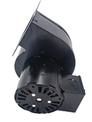 Quạt hút đối lưu bếp Pellet Khối lượng không khí cao của Cơ quan UL 83W 115V 60Hz