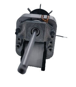 2.38 &quot;46W C Frame Electric Fan Motors Ac Shaded Pole With Quick Connector (Động cơ quạt điện có khung 38&quot;46W)