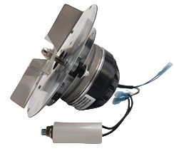 AC230V 43W Động cơ Rotor bên ngoài Fan lò nóng và thiết bị thông gió SS vật liệu