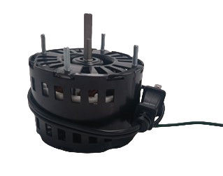 3.3 inch tùy chỉnh Asynchronous bóng cột động cơ phòng tắm Fan động cơ 26W