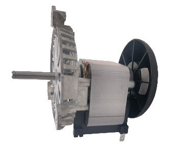 C Frame Shaded Pole Motor 85W 120V 60HZ Máy nấu ăn một pha Máy trộn Máy pha trộn Máy quạt