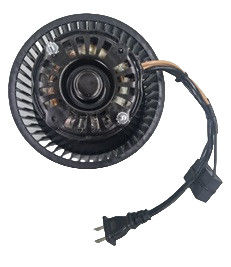 3.3" Động cơ đường kính 29W 120V 60HZ W phòng tắm Máy quạt ống xả