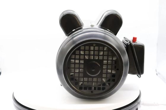 Động cơ điện đa dụng Nema 56C Mô-men xoắn cao một pha Động cơ điện xoay chiều 1.5HP 4P