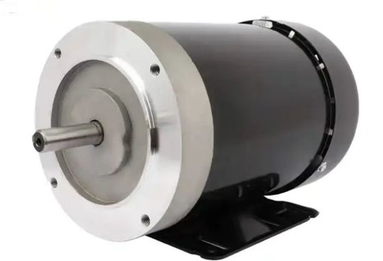 Động cơ AC đa năng 1.5HP 4P NEMA 56C 208-230V 460V Động cơ điện ba pha