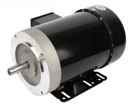 Động cơ AC đa năng 1.5HP 4P NEMA 56C 208-230V 460V Động cơ điện ba pha