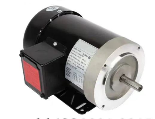 Động cơ AC đa năng 1.5HP 4P NEMA 56C 208-230V 460V Động cơ điện ba pha