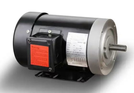 Động cơ AC đa năng 1.5HP 4P NEMA 56C 208-230V 460V Động cơ điện ba pha