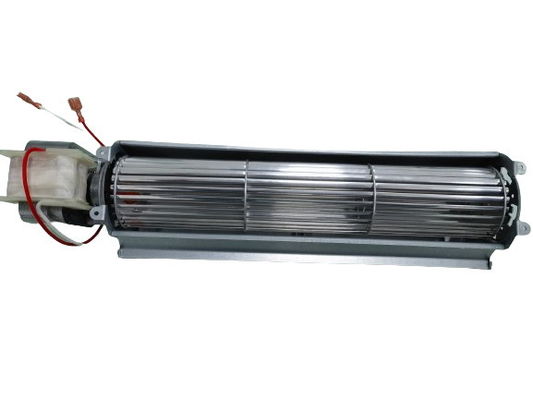 Quạt thổi ngang 45W 0,7A AC 120VAC 60HZ Động cơ quạt công nghiệp của Cơ quan UL