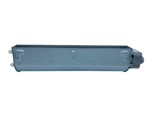 Quạt thổi ngang 45W 0,7A AC 120VAC 60HZ Động cơ quạt công nghiệp của Cơ quan UL