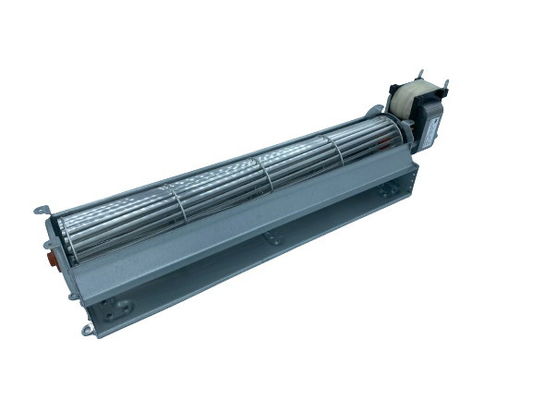 Quạt thổi ngang 45W 0,7A AC 120VAC 60HZ Động cơ quạt công nghiệp của Cơ quan UL