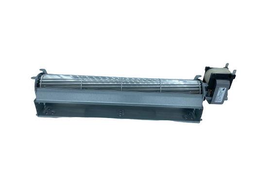 Quạt thổi ngang 45W 0,7A AC 120VAC 60HZ Động cơ quạt công nghiệp của Cơ quan UL