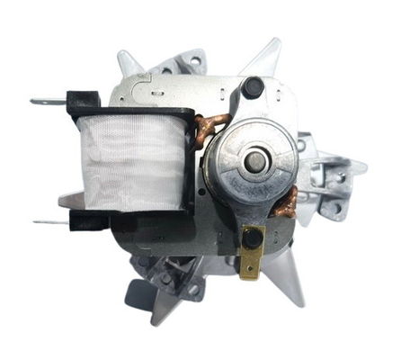 Quạt lò nướng không khí nóng 42W Ac Shade Cực Quạt lưu thông không khí cho gia đình 230V 50HZ