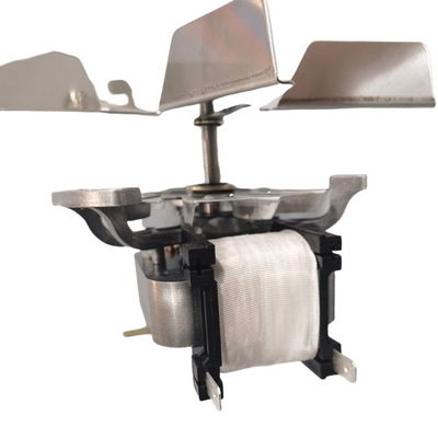 Quạt lò nướng không khí nóng 42W Ac Shade Cực Quạt lưu thông không khí cho gia đình 230V 50HZ