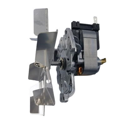 Quạt lò nướng không khí nóng 42W Ac Shade Cực Quạt lưu thông không khí cho gia đình 230V 50HZ