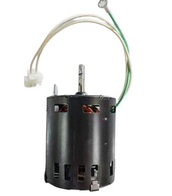 Động cơ khung 60Hz 3.3 Động cơ điện xoay chiều cực bóng râm 2 cực 92W UL