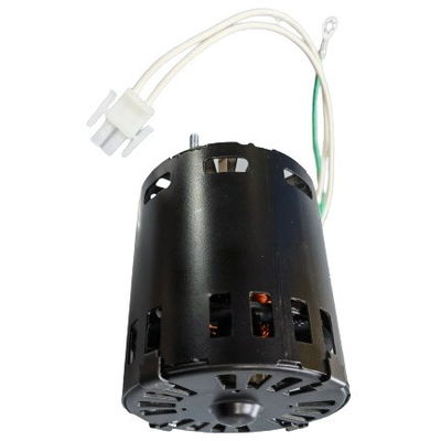 Động cơ khung 60Hz 3.3 Động cơ điện xoay chiều cực bóng râm 2 cực 92W UL