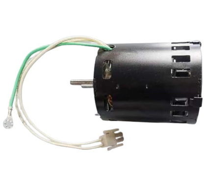 Động cơ khung 60Hz 3.3 Động cơ điện xoay chiều cực bóng râm 2 cực 92W UL