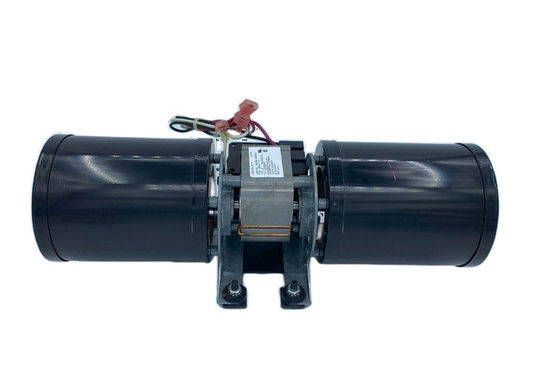 AC Shade Cực Air Lò sưởi trong nhà Quạt thổi động cơ Quạt lồng sóc 4x4