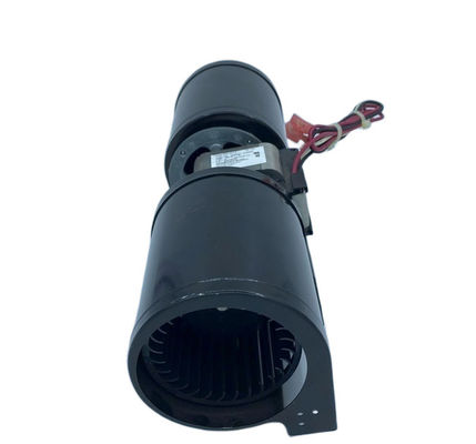 AC Shade Cực Air Lò sưởi trong nhà Quạt thổi động cơ Quạt lồng sóc 4x4