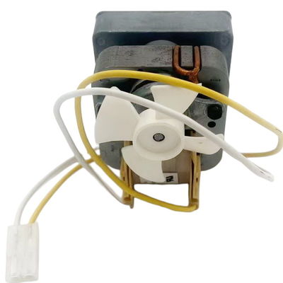 20W 120VAC Pellet Auger Motor 60Hz 3.0 RPM Pellet Stove Auger Shade Pole Gear Box