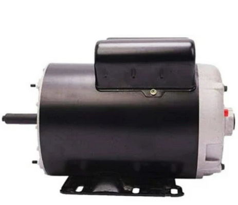 Máy nén khí động cơ AC đa năng 3500RPM Nema Một pha ODP 5HP