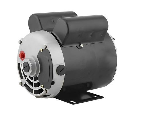 Máy nén khí động cơ AC đa năng 3500RPM Nema Một pha ODP 5HP